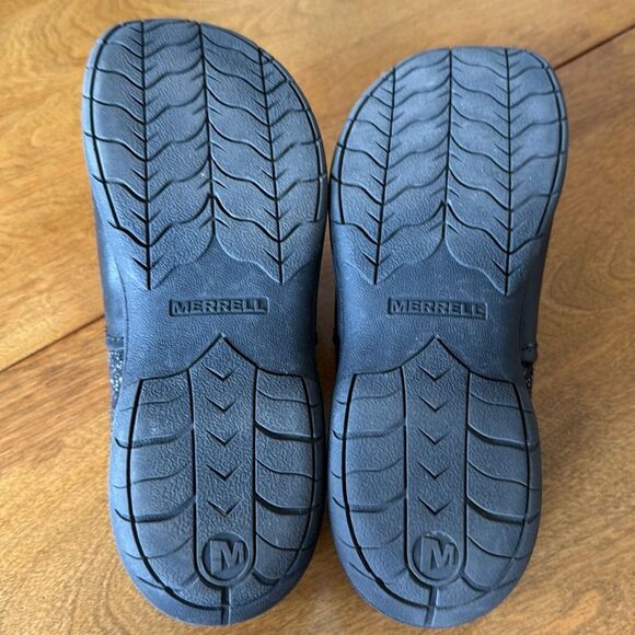 Merrell Women's Encore Kassie Tia Slide - Picture 6 of 6